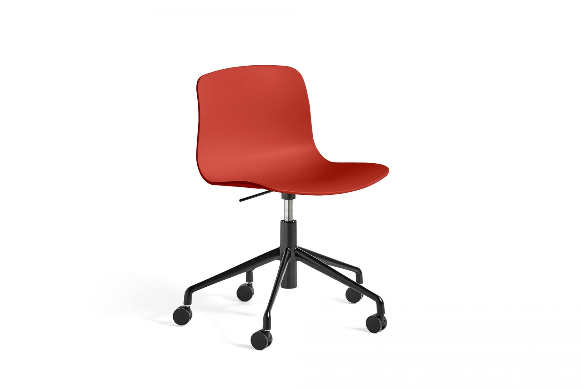 About a Chair AAC50 / AAC 50 Swivel chair Hay